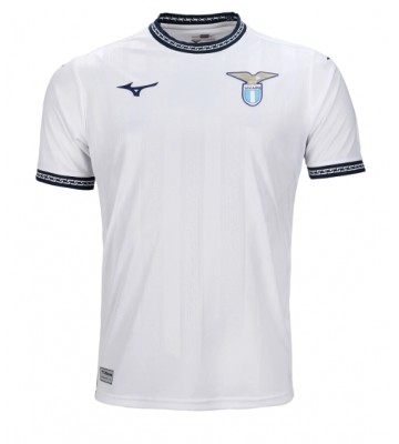 Lazio Kolmaspaita 2023-24 Lyhyet Hihat